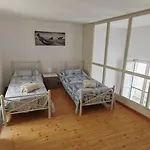 Ms Piazza Del Papa Sea Port Apartment Ancona