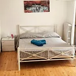 Ms Piazza Del Papa Sea Port Apartment Ancona