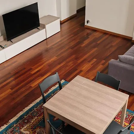 Ms Piazza Del Papa Sea Port Apartment