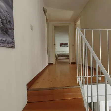 Lägenhet Ms Piazza Del Papa Sea Port