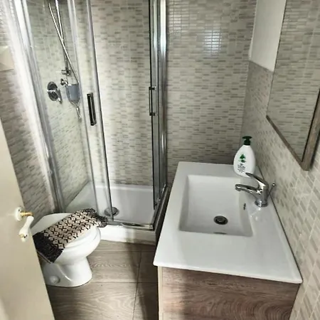 Ms Piazza Del Papa Sea Port Lägenhet *