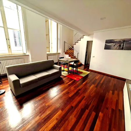 Ms Piazza Del Papa Sea Port Ancona